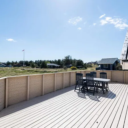 Holiday Cxxv Fanø